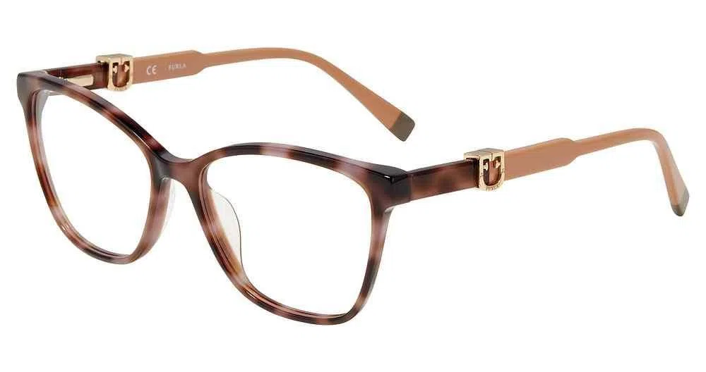 Furla VFU352 Eyeglasses
